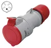 Spojka 5P 16A/400V, IP44 Náhled obrázku produktu