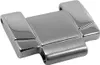 Casio Glied silberfarben Edelstahl LCF-10D LCF-10D-4AV Produktbild-Vorschau 1