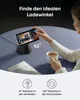 Anker MagGo, da interno, USB, ricarica wireless, nero Anteprima dell’immagine prodotto 12