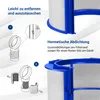 Filter passend wie Dyson 965432-01 für Pures Hot+Cool HP1 Produktbild-Vorschau 5