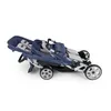 GAGGLE Jamboree Kinderwagen für 6 Kinder | Buggy faltbar Produktbild-Vorschau 5