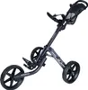 Fastfold Mission 5.0 Golftrolley - Golfwagen - Schwarz Produktbild-Vorschau 1