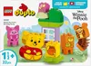 LEGO® DUPLO 10457 Disney Narozeninová oslava Medvídka Pú Náhled obrázku produktu 34