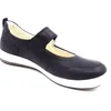 Legero Komfort Slipper Damen 31353337383630 Schwarz 38 EU Produktbild-Vorschau 4