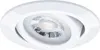 Paulmann LED Einbauleuchte 10er-Set schwenkbar Produktbild-Vorschau 3