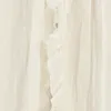 Moustiquaire Jollein Vintage Ruffle Ivory Voir les images du produit 2