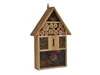 HI Insektenhotel Holz Natur 31x10x48 cm Produktbild-Vorschau 3