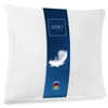 LILENO HOME Federkissen 80x80 cm [1er Set] - Kissen 80 x 80 Produktbild-Vorschau 1
