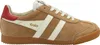 A single Gola sports shoe is shown from the side against a white background. Voir les images du produit