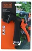 BLACK+DECKER Düse 6 Ständer - Universal - Schwarz/Orange Produktbild-Vorschau 6