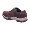 Pius Gabor Sneaker - Brown Suede Velikost: 42.5 Regular Náhled obrázku produktu 16