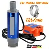Für Makita 18V-Akku Auto Elektrische Wasserpumpe Produktbild-Vorschau 1