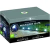 Multispot solaire Set de 10 Produktbild-Vorschau 5