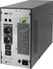 Qoltec UPS 3kVA, 3000W, PF 1.0 LCD, EPO, USB, On line Produktbild-Vorschau 2