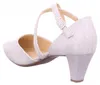 Gabor 01.363 Damenschuhe - Riemchen Pumps silber Elegant Produktbild-Vorschau 32