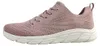Skechers Bob Flex Sneaker Rosa Produktbild-Vorschau 32