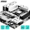 MSI B850 GAMING PLUS WIFI6E, Mainboard Produktbild-Vorschau 9