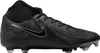 NIKE - phantom luna ii academy fg/mg - Schwarz/Schwarz/Weiß Produktbild-Vorschau 2