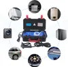 220V 3000W vysokotlaký parní čistič, přenosný Náhled obrázku produktu 8