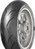 Dunlop Sportsmart Tt 200/55 R17 Tl 78(W) Posteriore Anteprima dell’immagine prodotto 3