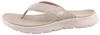 Skechers GO WALK Flex Sandale - Holly taupe 40 Produktbild-Vorschau 9