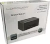 LC-Power LC-DOCK-U3-V HDD Docking mit Kopierfunktion Produktbild-Vorschau 7