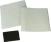 vhbw 8x Filter kompatibel mit Dirt Devil M2009-8, M2009-9, Produktbild-Vorschau 2