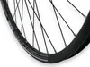 Bonin Box 27.5´´ Disc-25 Mtb Hinterrad Silber 12 x 142 mm / Produktbild-Vorschau 7