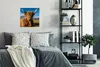 MuchoWow® Poster Schottische Highlander - Tiere - Gras Produktbild-Vorschau 4