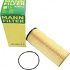 NFZ-MANN Ölfilter Einsatz für HU947/2X Produktbild-Vorschau 5