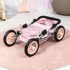 Bayer Design 13002AA Puppenwagen Trendy mit Tasche, Produktbild-Vorschau 6