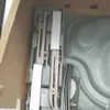 Mehano Modellbahn ICE StartSet Eis 3 DB AG ICE 3 DB AG Produktbild-Vorschau 6