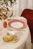 Thomas Frühst.Teller 22 cm Soft Red 10850-408601-10222 Produktbild-Vorschau 7