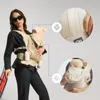 Ergonomické nosítko Kinderkraft CARRYBEE, od 3 měsíců do 20 Náhled obrázku produktu 7