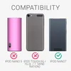 kwmobile 13370.03, Cover, Apple, iPod Nano 7, 6,35 cm Produktbild-Vorschau 5