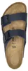 Birkenstock Arizona BF blau normale Weite Gr. 48 Produktbild-Vorschau 65