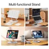 Bisofice Desktop-Buchst?nder zum Lesen mit um 360¡ã Náhled obrázku produktu 14