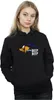 Looney Tunes - "Beep Beep" Kapuzenpullover für Damen BI3778 Produktbild-Vorschau 2