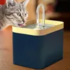 Extrem leiser, kabelloser 1,5-Liter-Trinkbrunnen mit Filter Produktbild-Vorschau 3