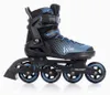 Patins à roulettes WOX bleu 45 Voir les images du produit 2