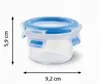 EMSA CLIP & CLOSE FRISCHHALTEDOSE RUND, Container, Rund, Produktbild-Vorschau 11