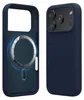 Custodia in TPU e silicone per Apple iPhone 18 Pro / iPhone Anteprima dell’immagine prodotto 1
