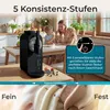 KLAMER Softeismaschine, Eismaschine & Slush Maschine mit 7 Produktbild-Vorschau 3