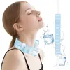Kühlhalsband PCM Kühlring 18°C 64°F wiederverwendbar, Produktbild-Vorschau 1