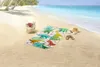 Beach towel Good Morning 75x150 cm - dinosaurs Produktbild-Vorschau 3