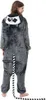 Katara 1744 - Langur Monkey Dark Grey XL (175-185cm), Náhled obrázku produktu 4