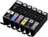 Canon PGI-550/CLI-551 Multipack PGBK/C/M/Y/BK/GY Produktbild-Vorschau 16