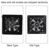 190mm 40W 220V nástěnný odsávací ventilátor s nízkou Náhled obrázku produktu 6