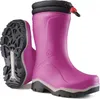 Dunlop Kinderstiefel Kids Blizzard pink/grey Gr. 30 Produktbild-Vorschau 8