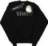 Looney Tunes - Sweatshirt für Herren BI33024 (XL) (Schwarz) Produktbild-Vorschau 1